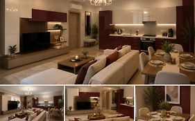 Herastrau Apartments